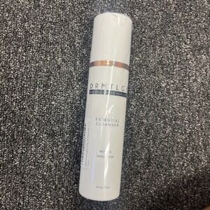 DRMTLGY Essential Cleanser RENEW 6.9oz  (196g) Facial Cleanser - Brand New